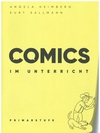 Mehr über die Broschüre Comics im Unterricht